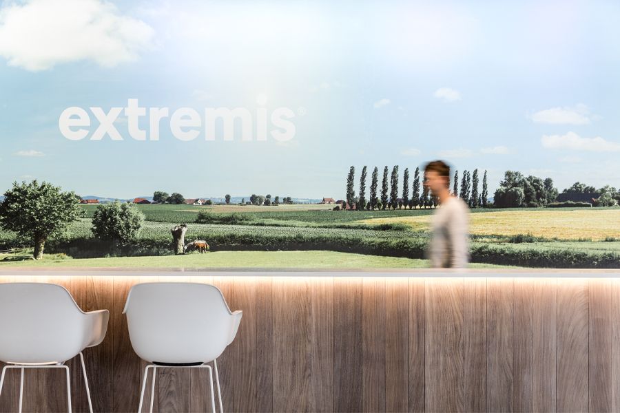 Contact us Extremis HQ Belgium