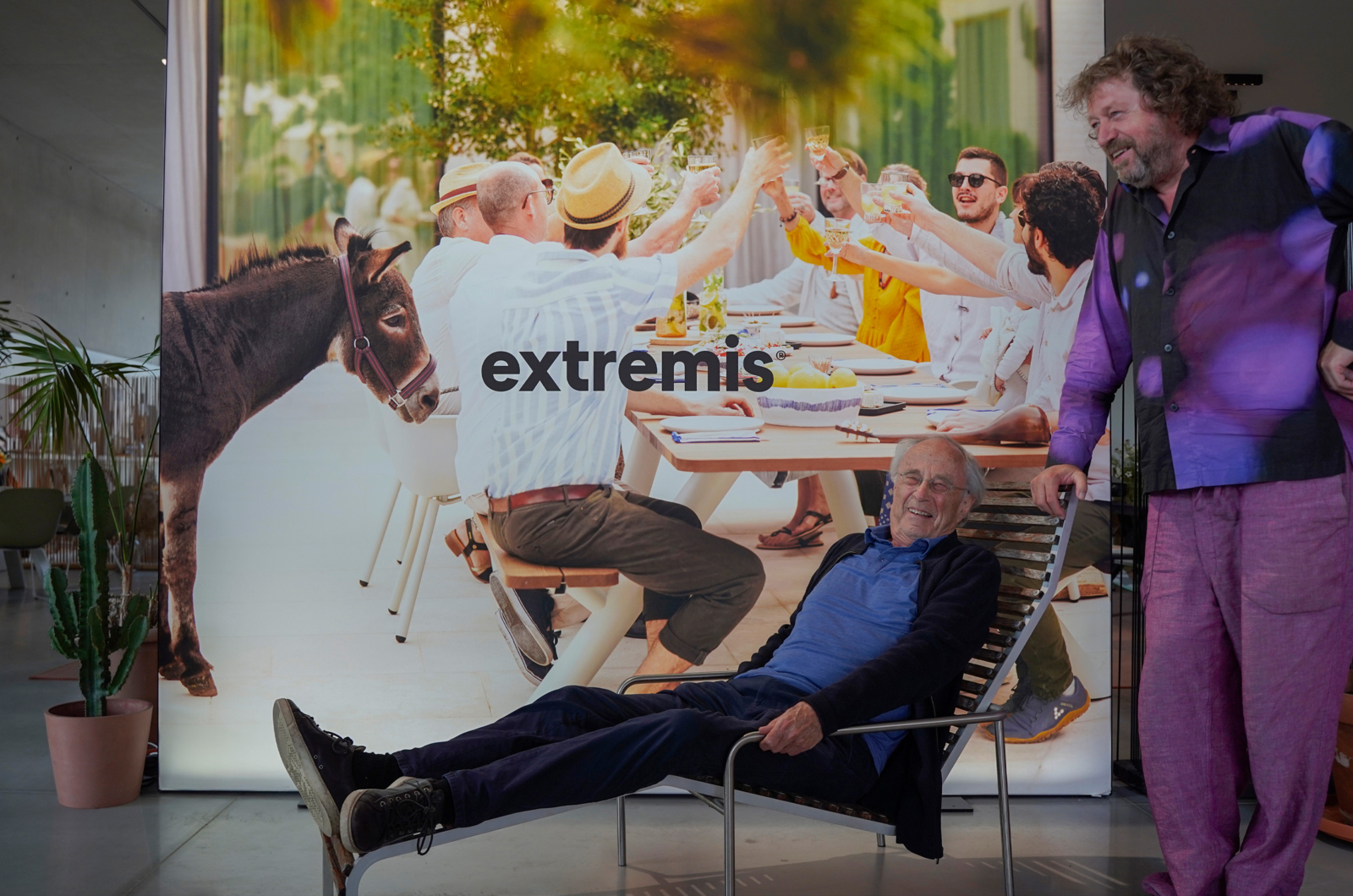 Ex Extempore