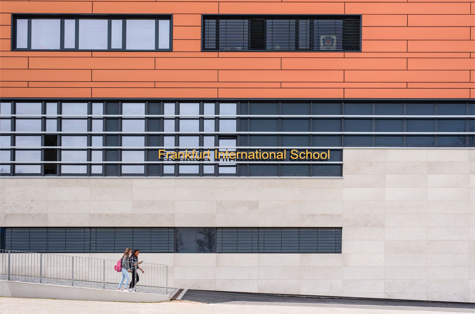 Frankfurt International School