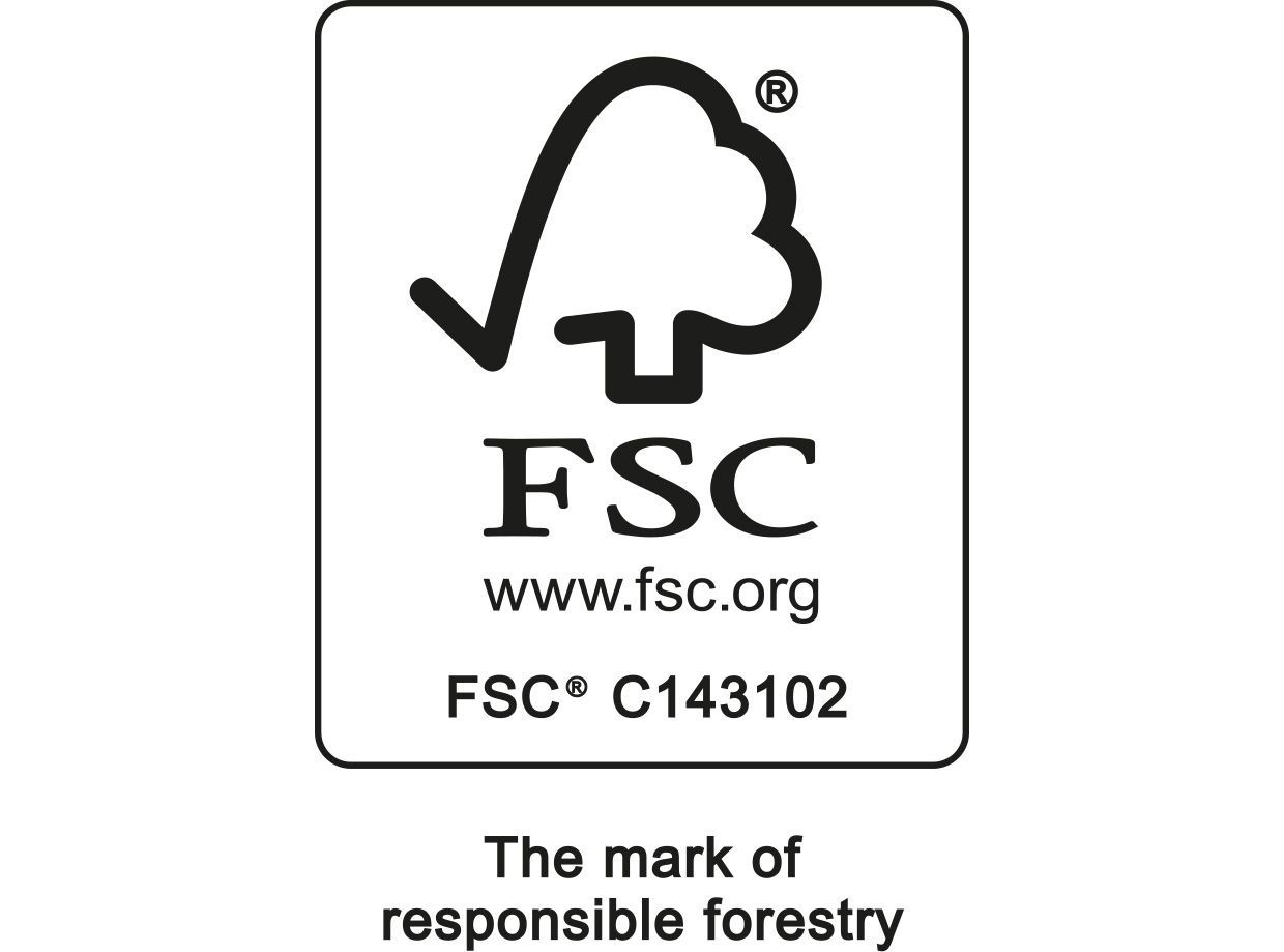 FSC logo