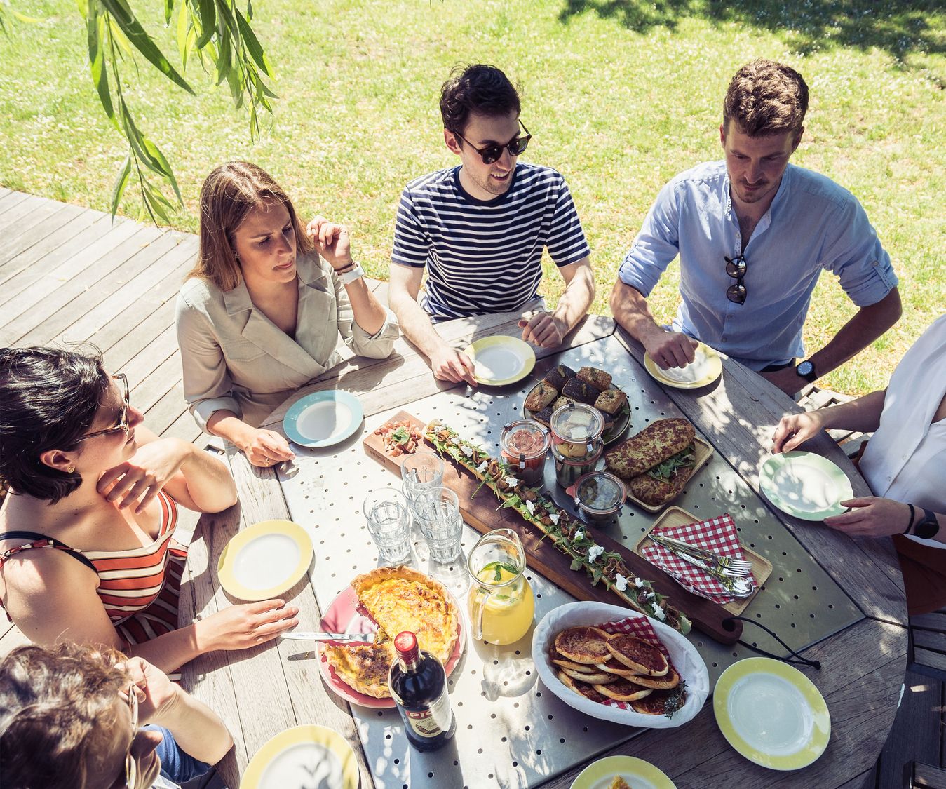 International-picnic-day