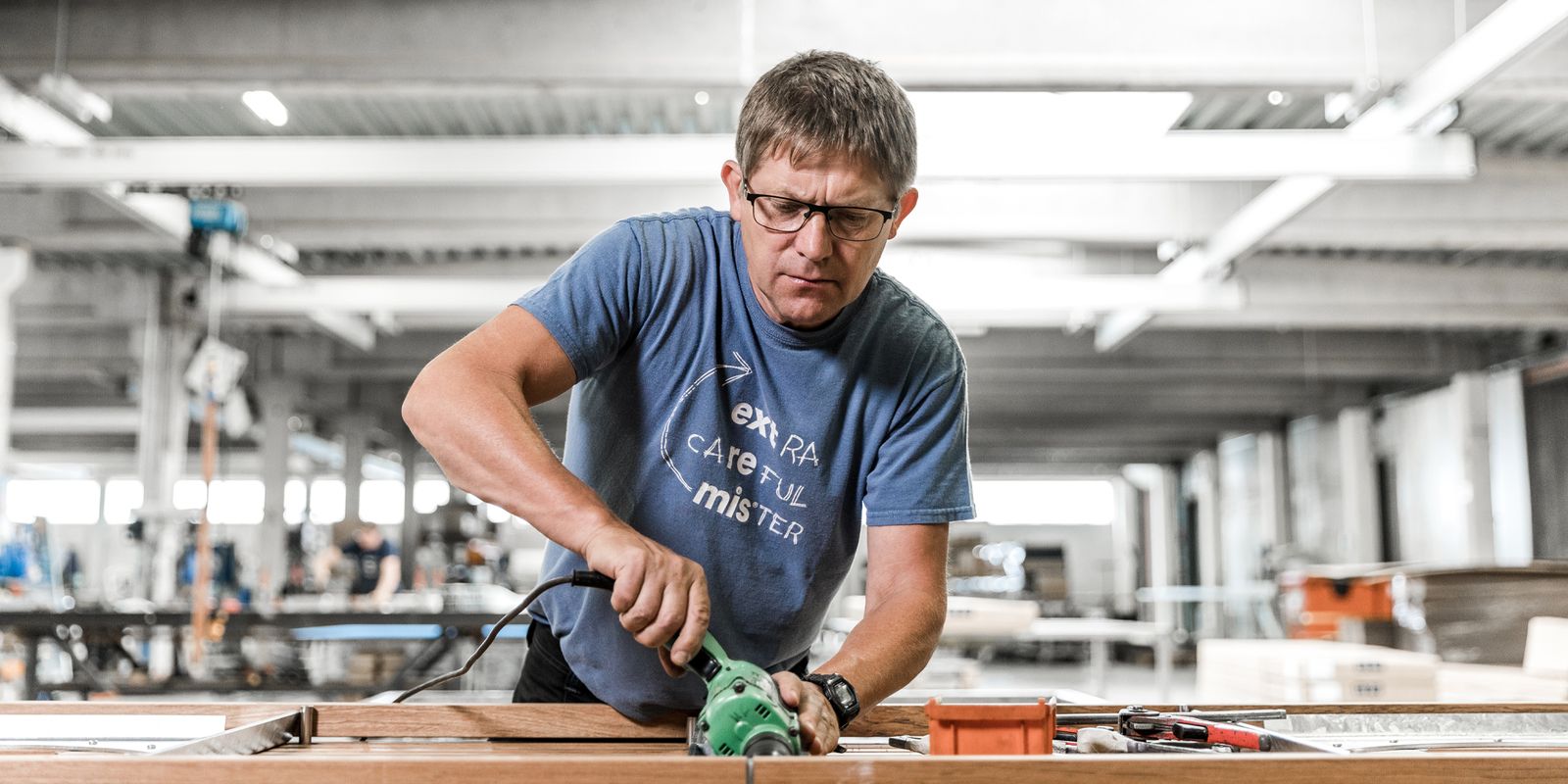 Furniture Maker Jobs : Furniture makers make and restore items like