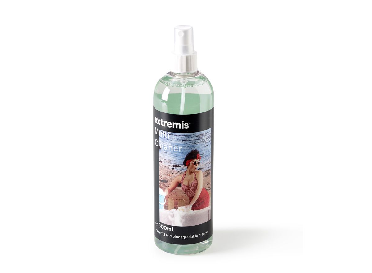 Multi cleaner