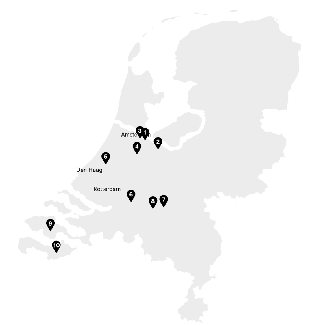 Dealers Panigiri - België