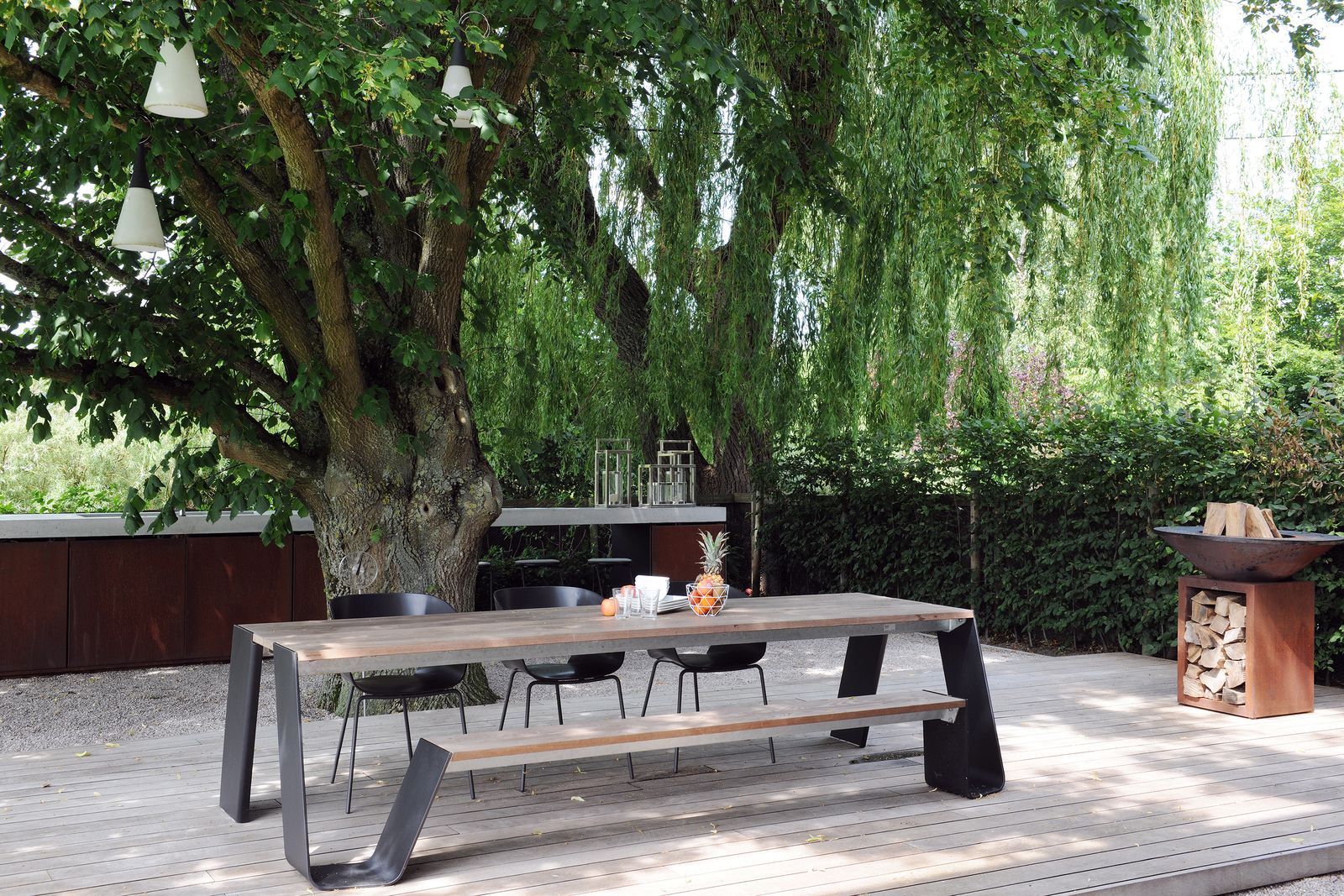 Tuin Filip Vandamme