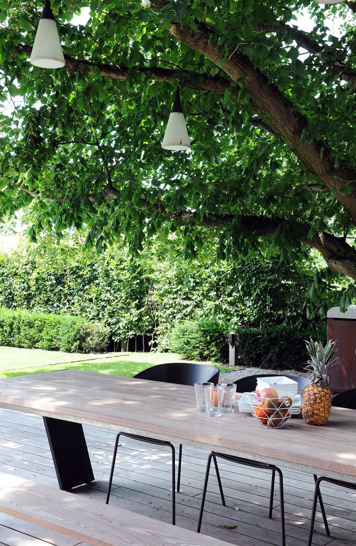 Tuin Filip Vandamme