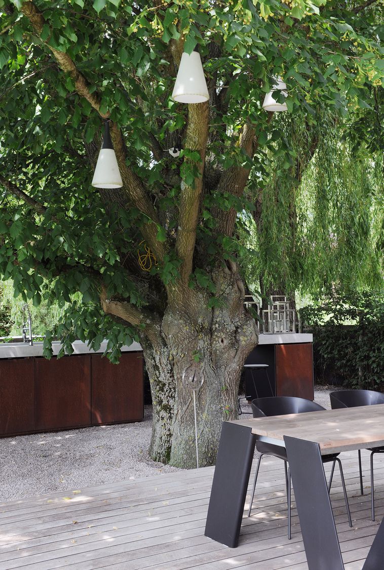 Tuin Filip Vandamme
