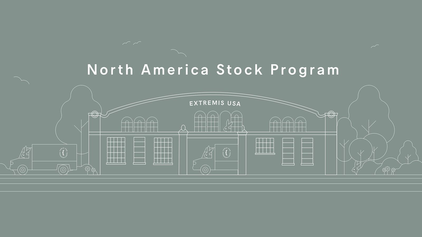 US Stockprogram