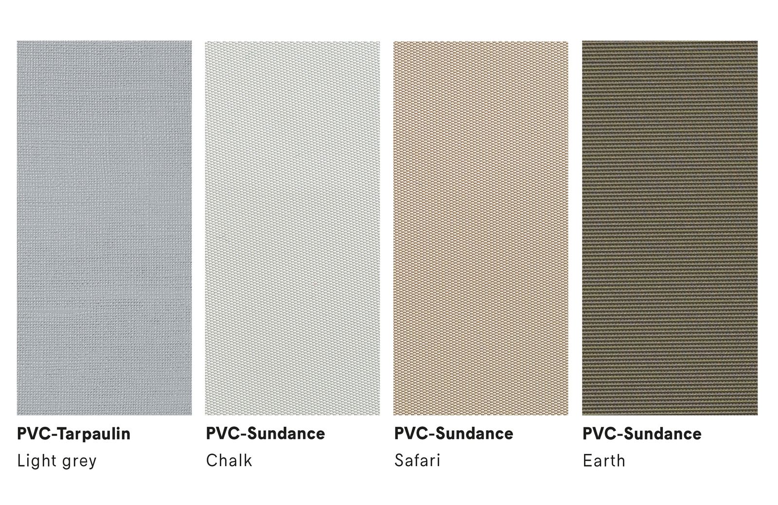 Walrus color guide