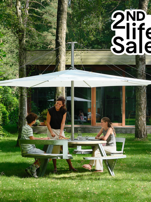 2nd Life Sale
