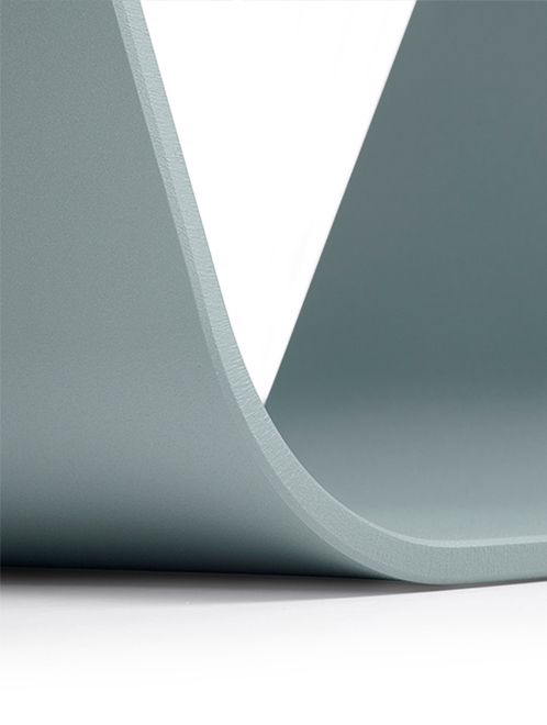 La couleur de l'authenticité