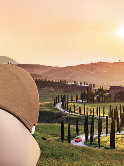 Pause the journey — Enjoy the destination