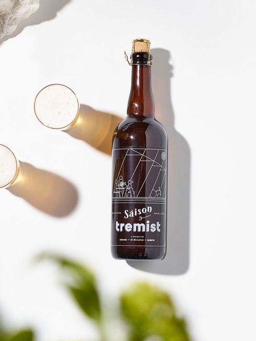 Tremist - the togetherness beer