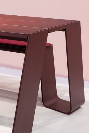 Une nouvelle version de la table Hopper au salon IMM 2020