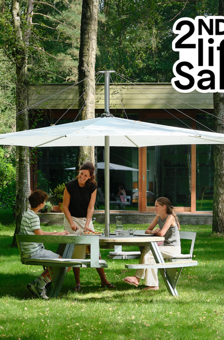 2nd Life Sale