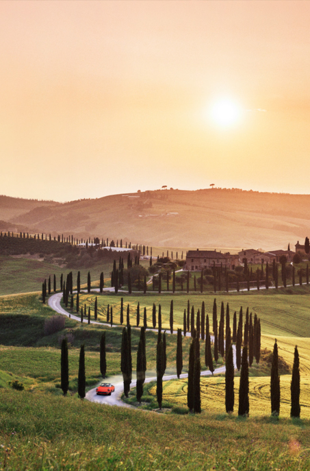 Pause the journey — Enjoy the destination