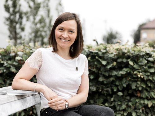 Marieke Marieke