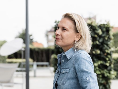 Sylvie Sylvie