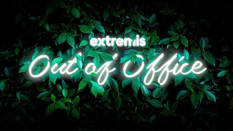 Missed our 'out of office' experience?