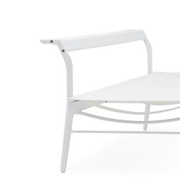 Aluminium thermolaquage structuré