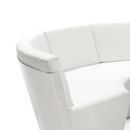 Synthetic leather