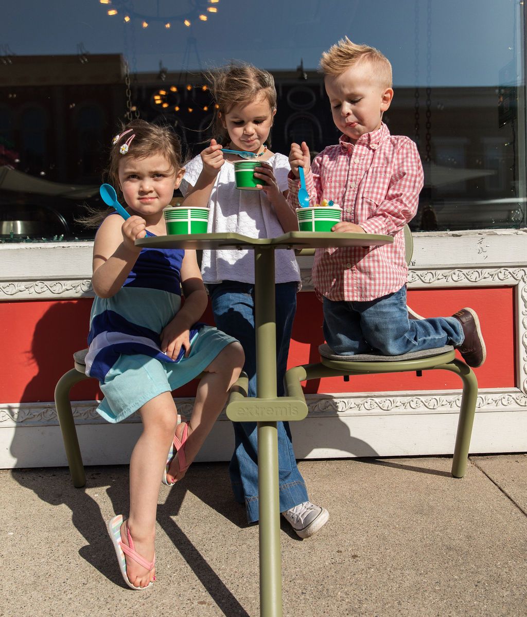 The new meaning of Main Street: togetherness The new meaning of Main Street: togetherness