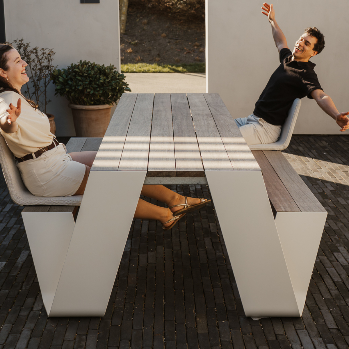 Hopper turns sixteen!