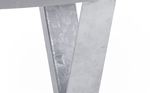 Galvanized steel