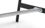 Galvanized steel