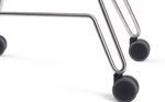 Stainless steel 303 & 304
