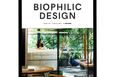 A guide to biophilic design