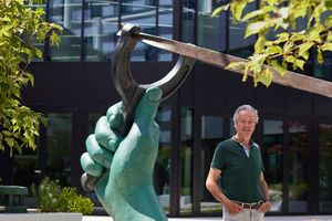 Een groene beleving op het werk uitbouwen