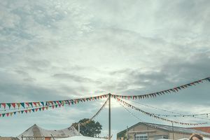 De lancering van de Saison Tremist tijdens het festival Bal-à-Deuse