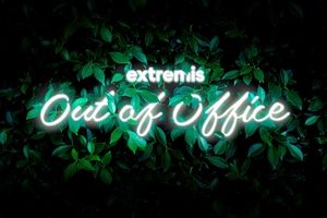 Missed our 'out of office' experience?