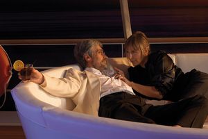 The love boat: dag en nacht plezier