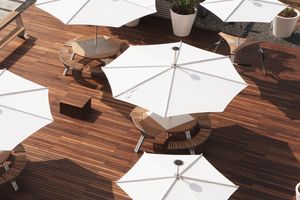 Tips en tricks voor parasols